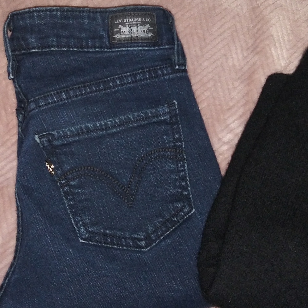 Levi Jeans 🕷